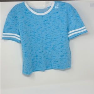 Girl’s shirt. Justice brand